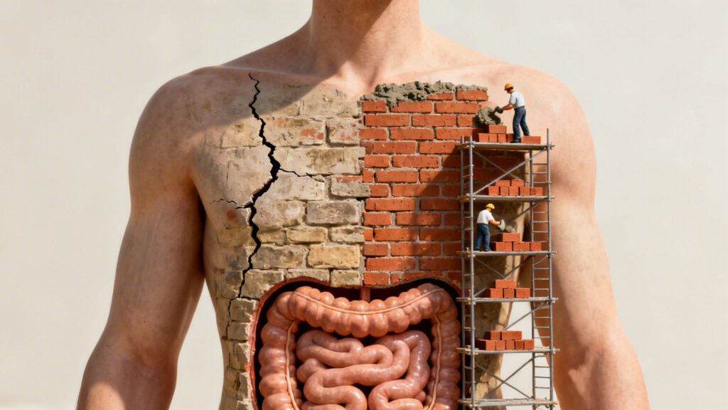 The 7 Best Supplements for Healing Leaky Gut: A Realistic Timeline in 2026