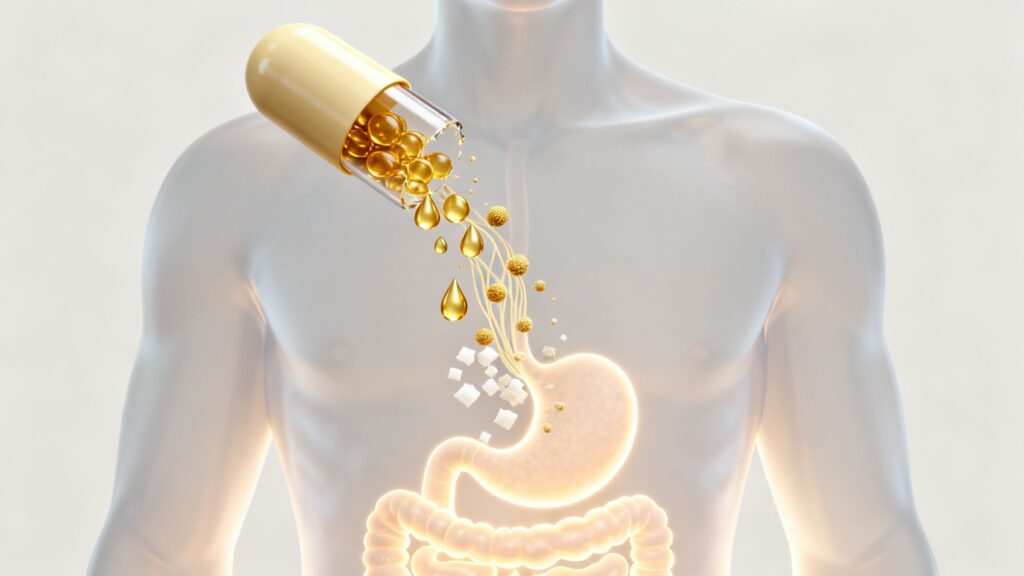 The 7 Best Digestive Enzymes for Gut Health in 2026