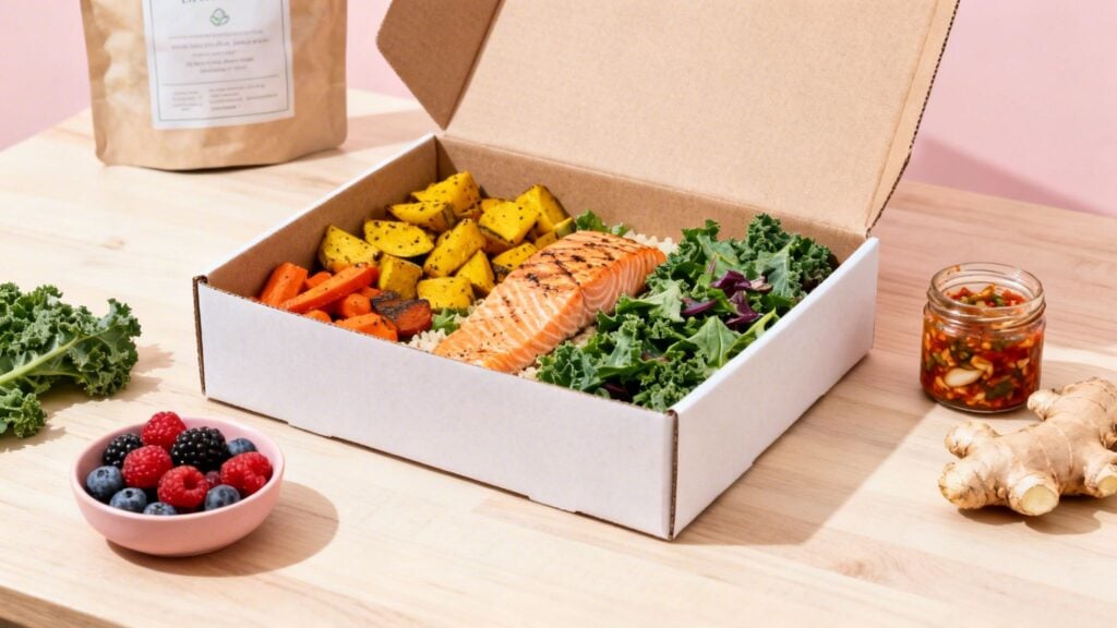 7 Best Anti Inflammatory Diet Food Delivery Services 2026