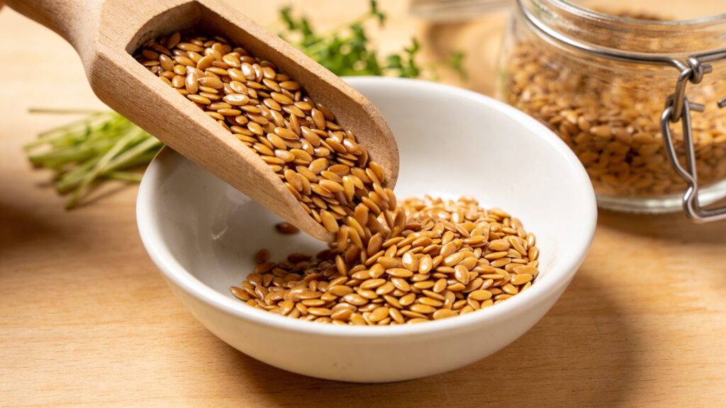 The 7 Best Whole Flaxseeds for Gut Health in 2026