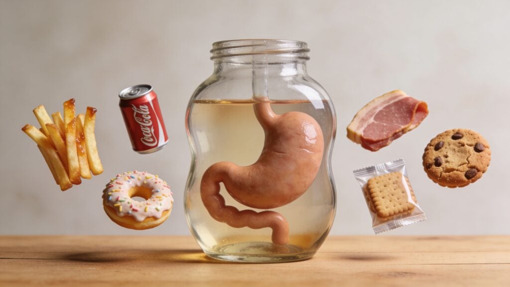 10 Worst Foods for Gut Health to Avoid in 2026